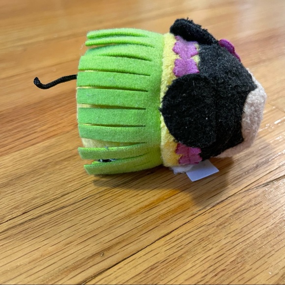 🎉HP🎉 BNWT Disney Tsum Tsum Hula/Hawaiian Minnie - Picture 3 of 7